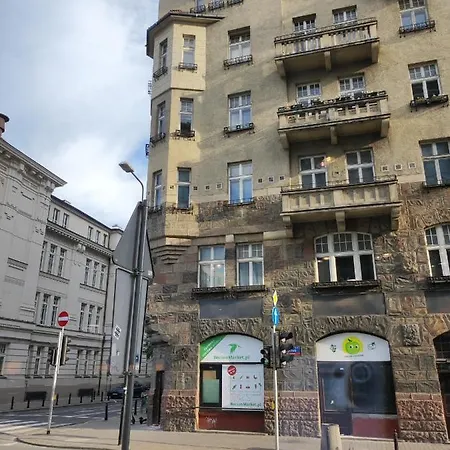 Centrum Artlwowska *