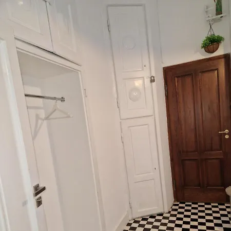 Affittacamere Centrum Artlwowska