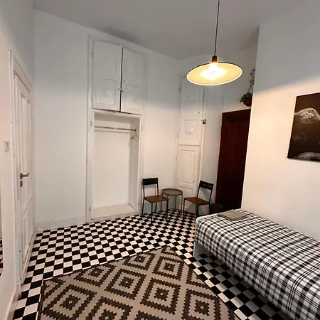 Centrum Artlwowska *