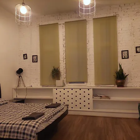 Affittacamere Centrum Artlwowska