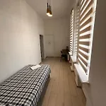 Goscinne Na Lwowskiej * Warsaw