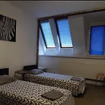 Goscinne Na Lwowskiej Guest house *
