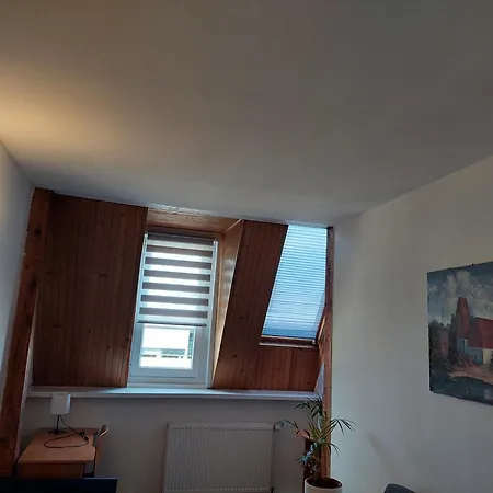 Goscinne Na Lwowskiej Guest house Warsaw