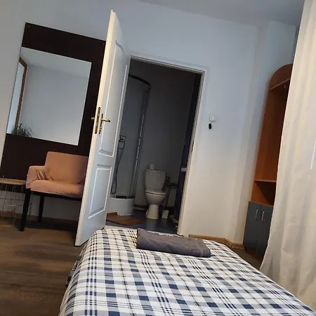 Guest house Goscinne Na Lwowskiej *