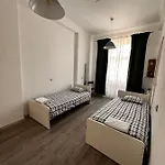 Goscinne Na Lwowskiej Pensión