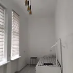 Goscinne Na Lwowskiej Варшава