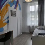 Goscinne Na Lwowskiej Affittacamere Varsavia