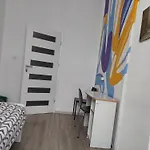 Goscinne Na Lwowskiej