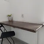 Goscinne Na Lwowskiej Affittacamere Varsavia