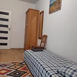 Goscinne Na Lwowskiej Варшава