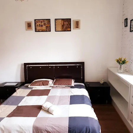 Casa de hóspedes Centrum Artlwowska