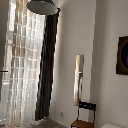 Πανσιόν Goscinne Na Lwowskiej
