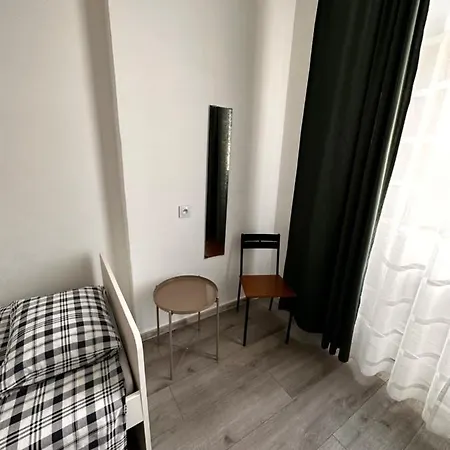 Centrum Artlwowska *