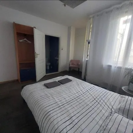 Centrum Artlwowska Guest house Warsaw
