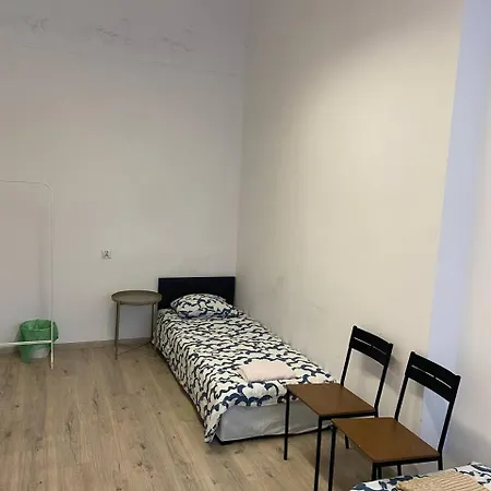 Guest house Centrum Artlwowska