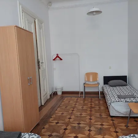 Centrum Artlwowska Guest house