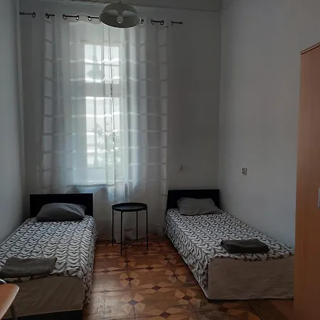 Centrum Artlwowska Guest house Warsaw