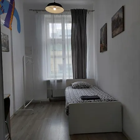 Gasthof Goscinne Na Lwowskiej