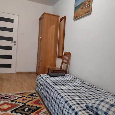 Goscinne Na Lwowskiej Varsó