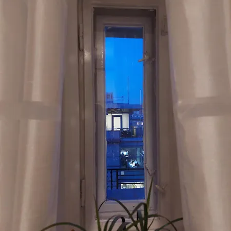 Goscinne Na Lwowskiej Pensión