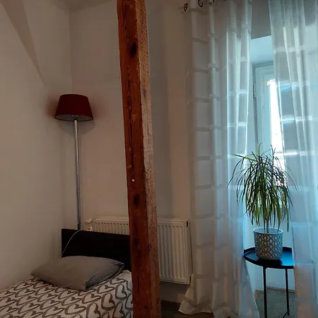 Pensión Goscinne Na Lwowskiej *