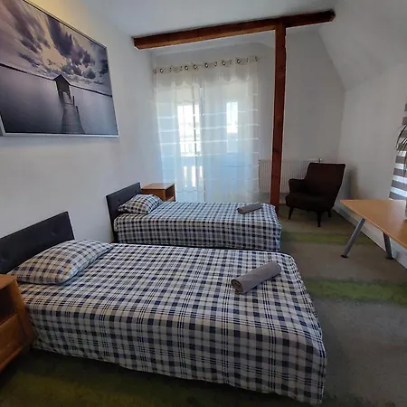 Goscinne Na Lwowskiej 게스트하우스