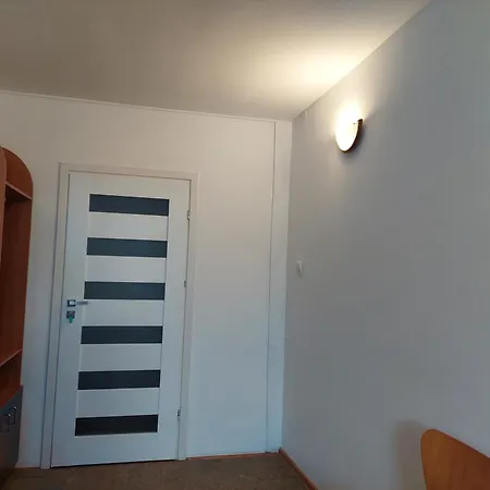 بيت ضيافة Goscinne Na Lwowskiej