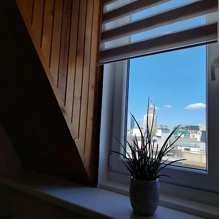Goscinne Na Lwowskiej Penzion Varšava