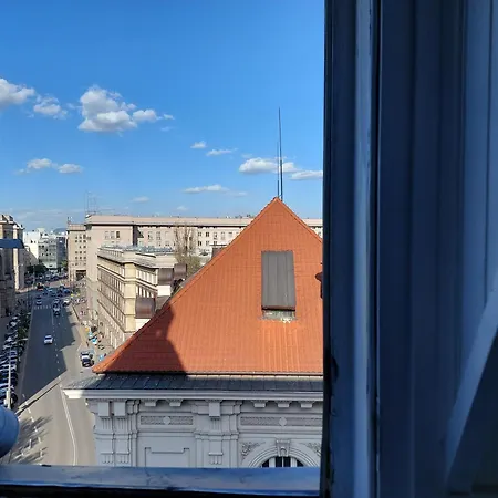 Penzion Goscinne Na Lwowskiej *