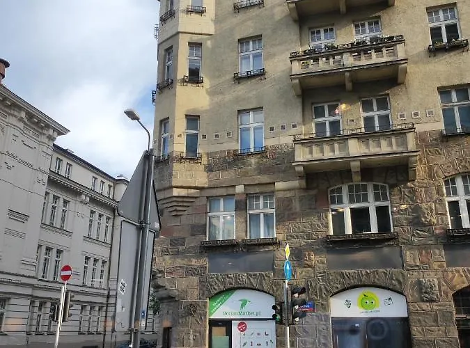 Goscinne Na Lwowskiej *