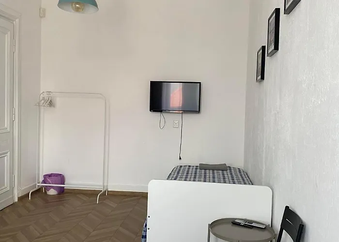 게스트하우스 Goscinne Na Lwowskiej