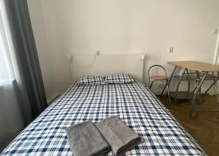 Goscinne Na Lwowskiej 게스트하우스