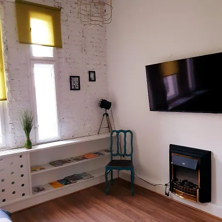 Gasthof Centrum Artlwowska *