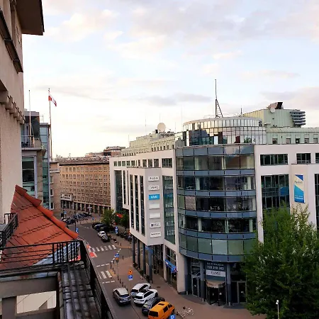 Centrum Artlwowska Gasthof