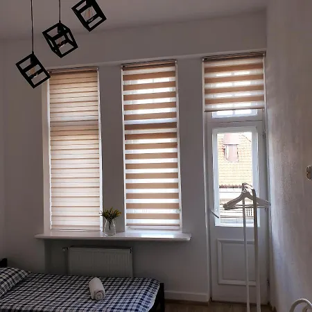 Centrum Artlwowska Gasthof *