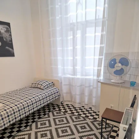 Centrum Artlwowska Warschau