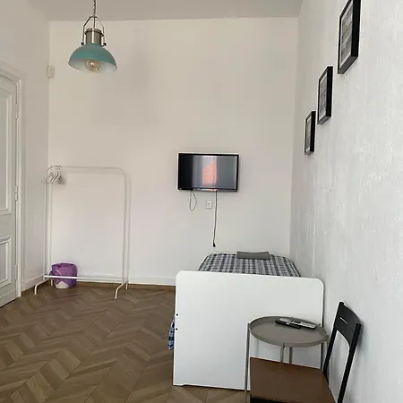 Gasthof Centrum Artlwowska