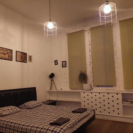 Gasthof Centrum Artlwowska *