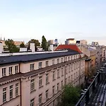Gæstehus Goscinne Na Lwowskiej *