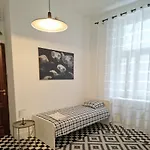 Goscinne Na Lwowskiej * Warszawa