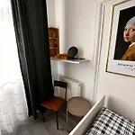 Goscinne Na Lwowskiej Warszawa