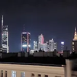 Goscinne Na Lwowskiej * Warszawa