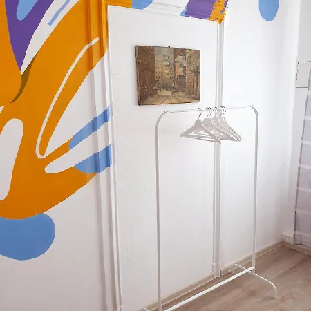 게스트하우스 Centrum Artlwowska
