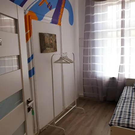 Centrum Artlwowska 바르샤바