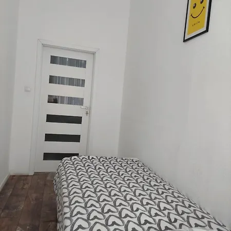 Goscinne Na Lwowskiej *