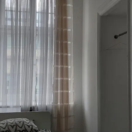 Goscinne Na Lwowskiej
