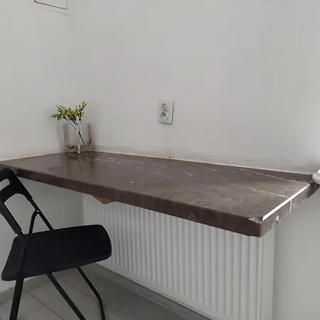 Goscinne Na Lwowskiej Guest house Warsaw