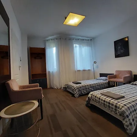 Goscinne Na Lwowskiej Gæstehus *